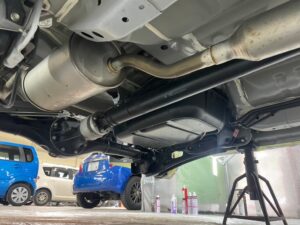 富山
アンダーコート
真夏日
梅雨
車の錆防止
車のコーティング
車の板金
車のメンテナンス
カラクル
トヤマ
デリカ
デリカミニ
通勤
お盆
帰省
高速道路
走行
海
北陸道
